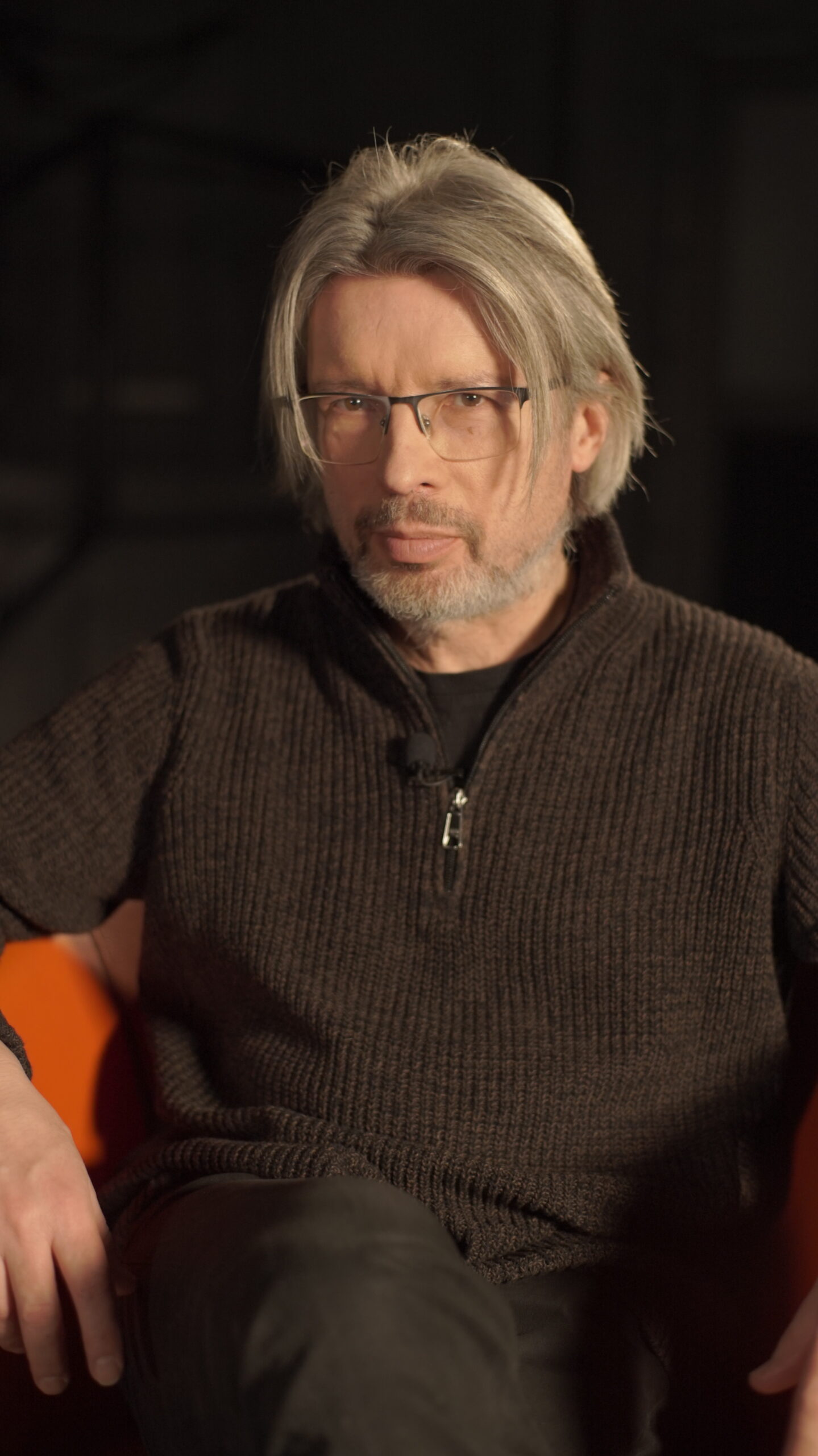 Adam Bajerski