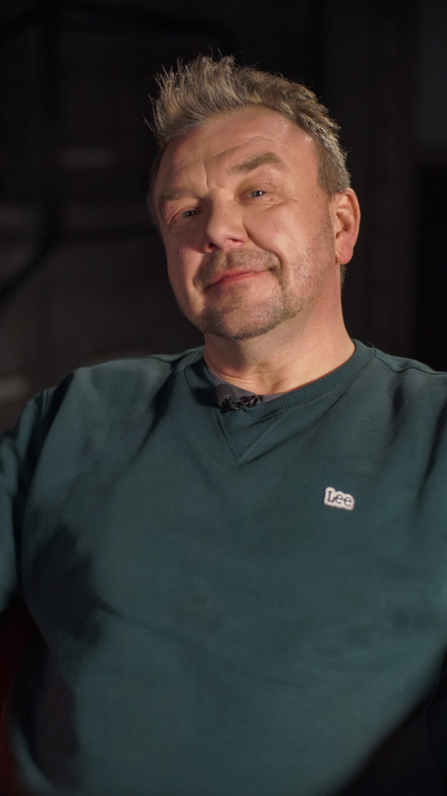 Marek Fudali