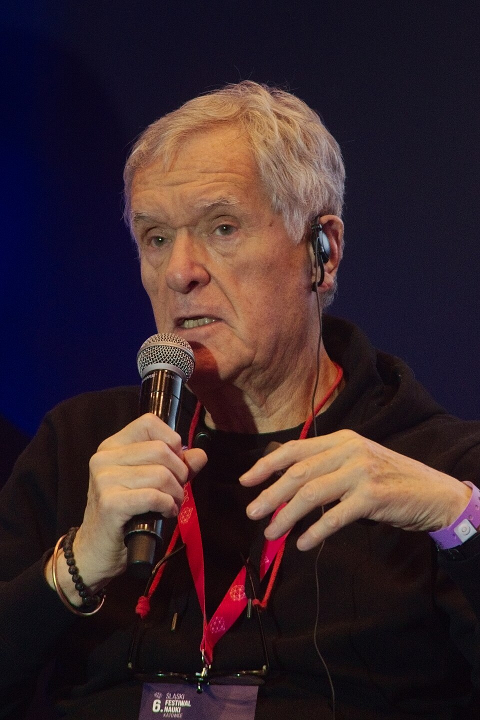 Piotr Jaxa