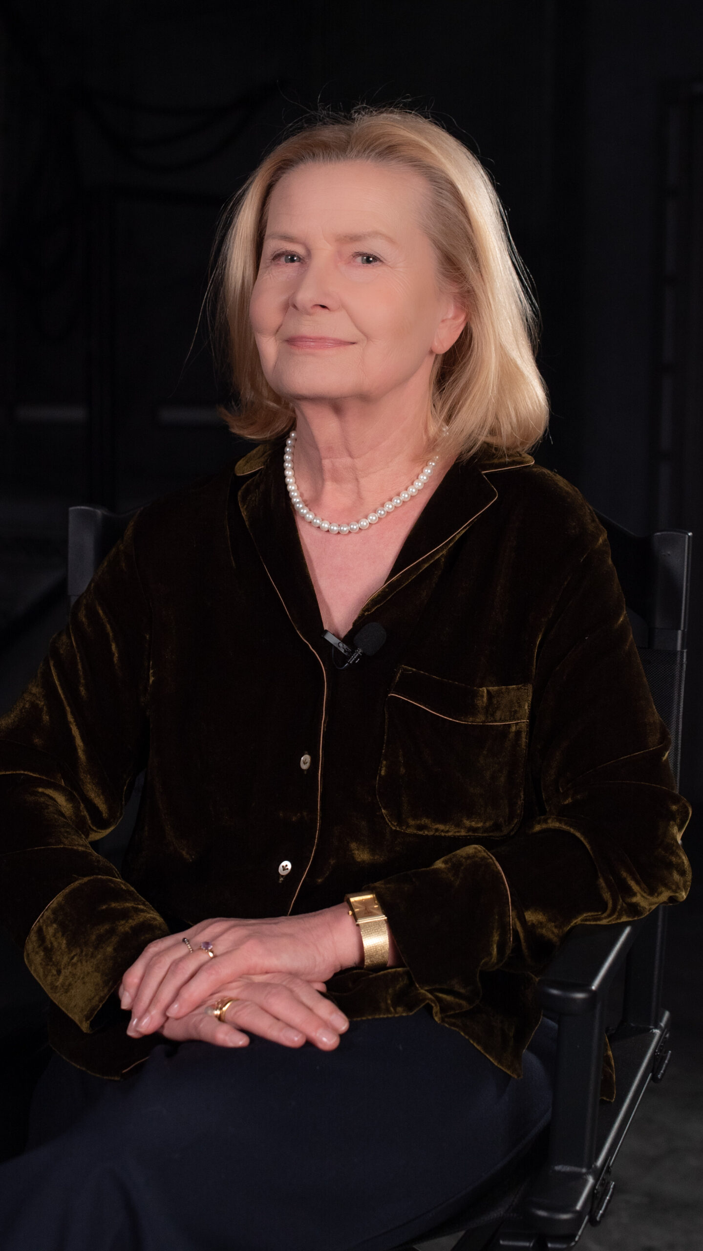 Barbara Bursztynowicz
