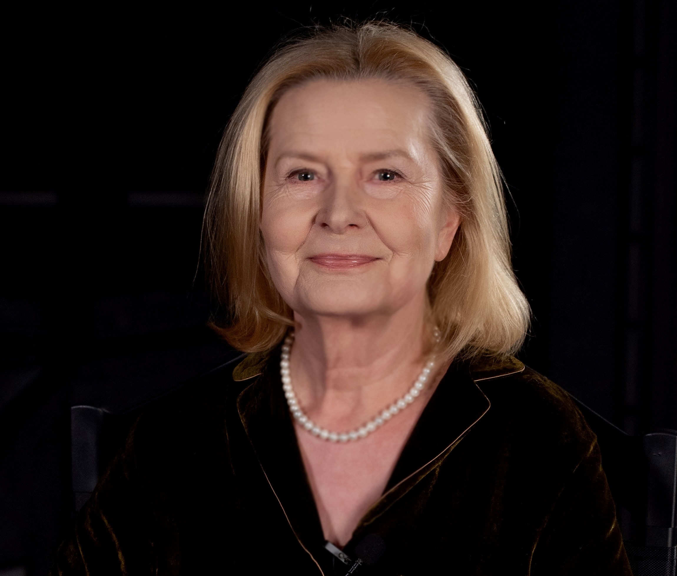 Barbara Bursztynowicz