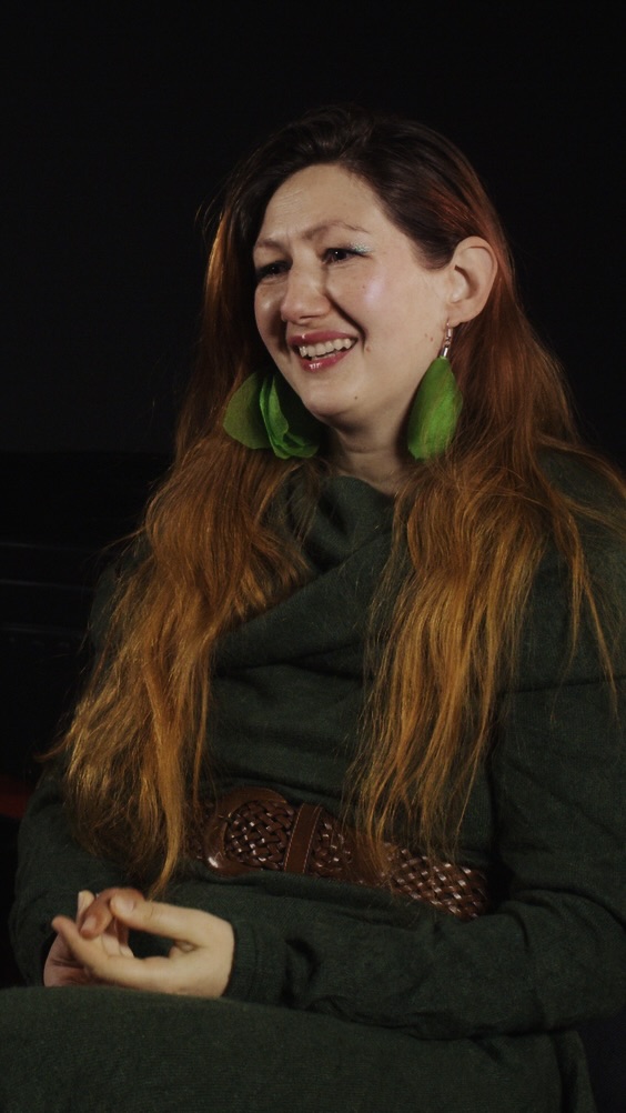 Klaudyna Góralska