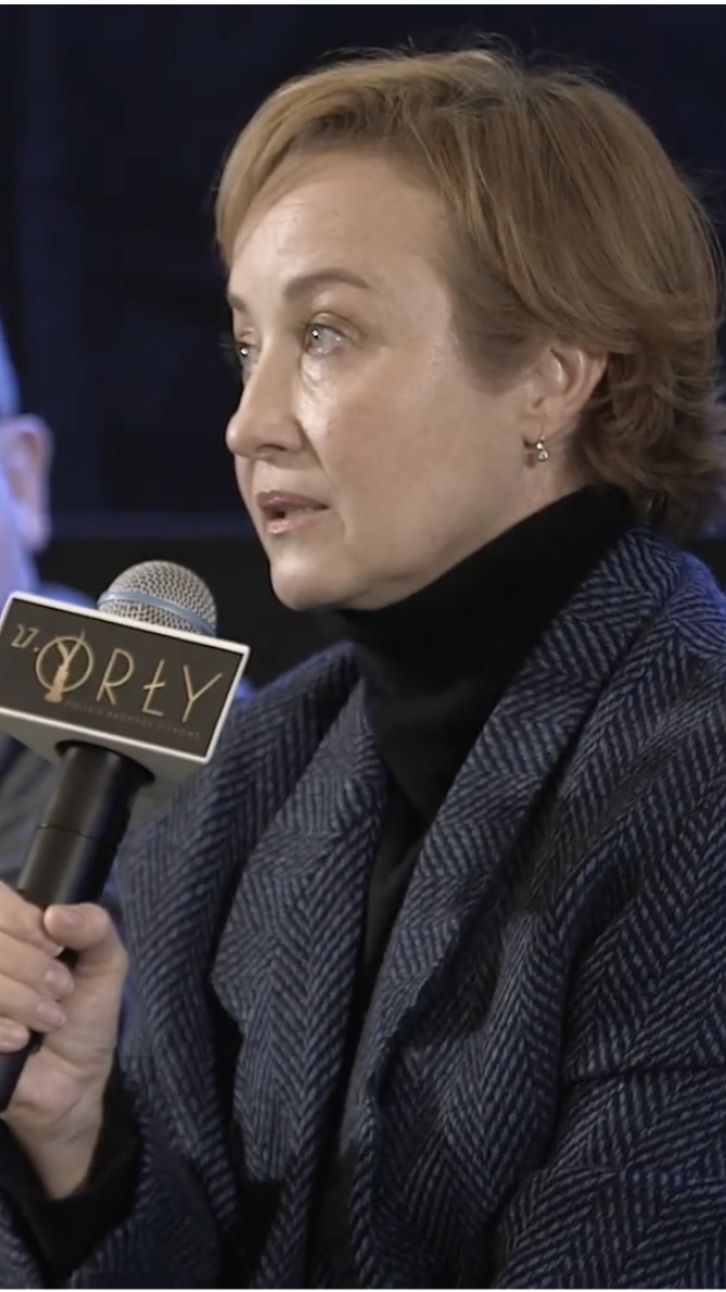 Gabriela Muskała