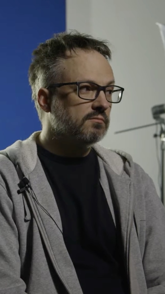 Jarosław Barzan - wywiad