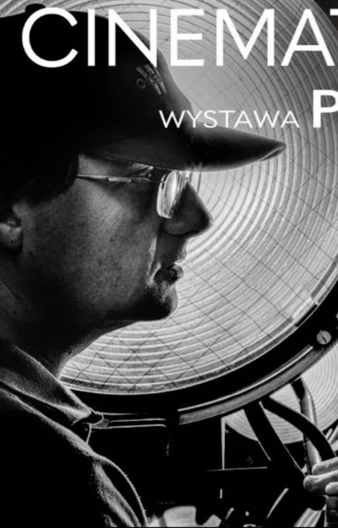 Piotr Jaxa Cinematographers