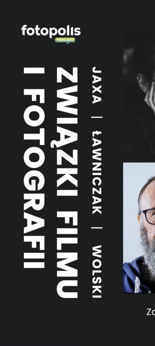 Piotr Jaxa o Fotografii