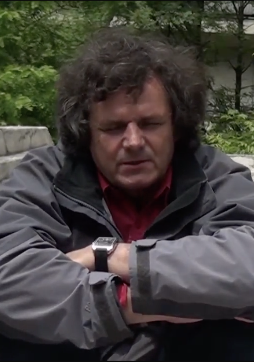 Jacek Bławut
