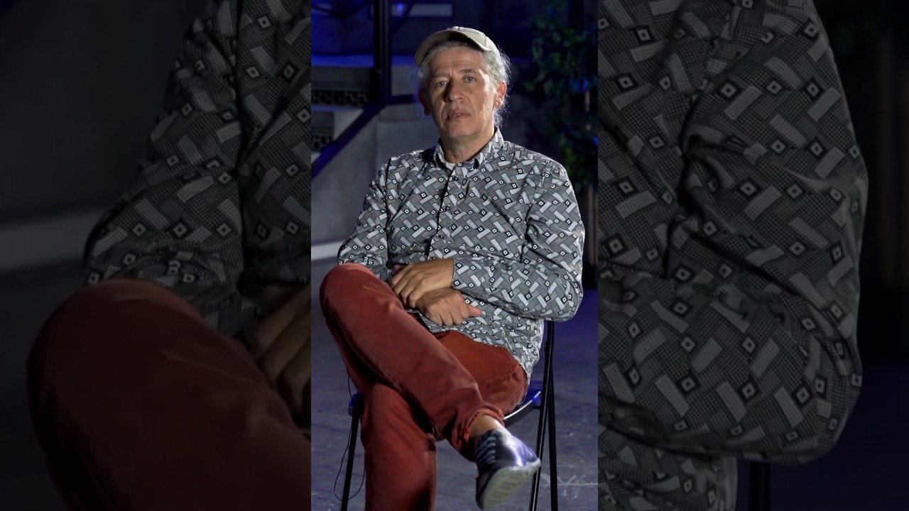 Portret filmowca: Filip Kovčin