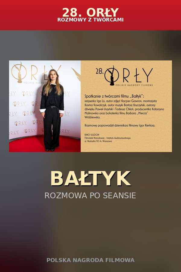 „Bałtyk