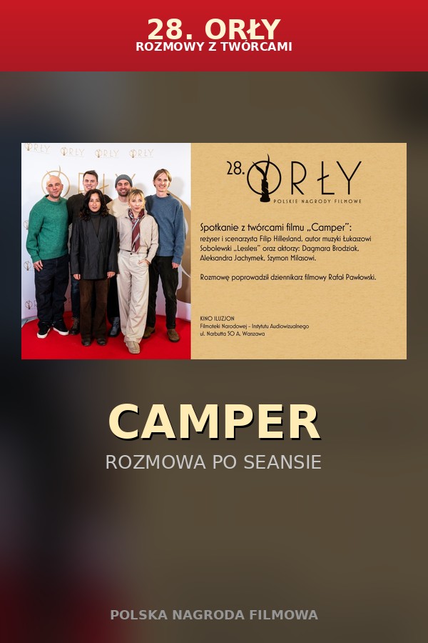 „Camper