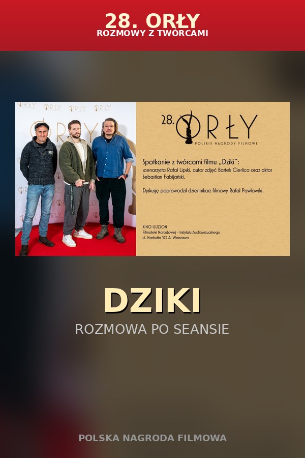 „Dziki