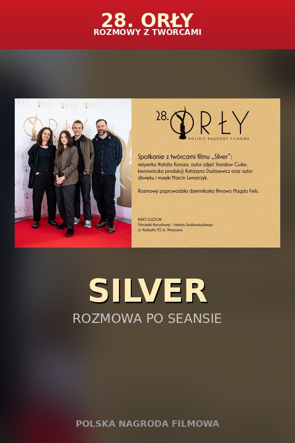 „Silver