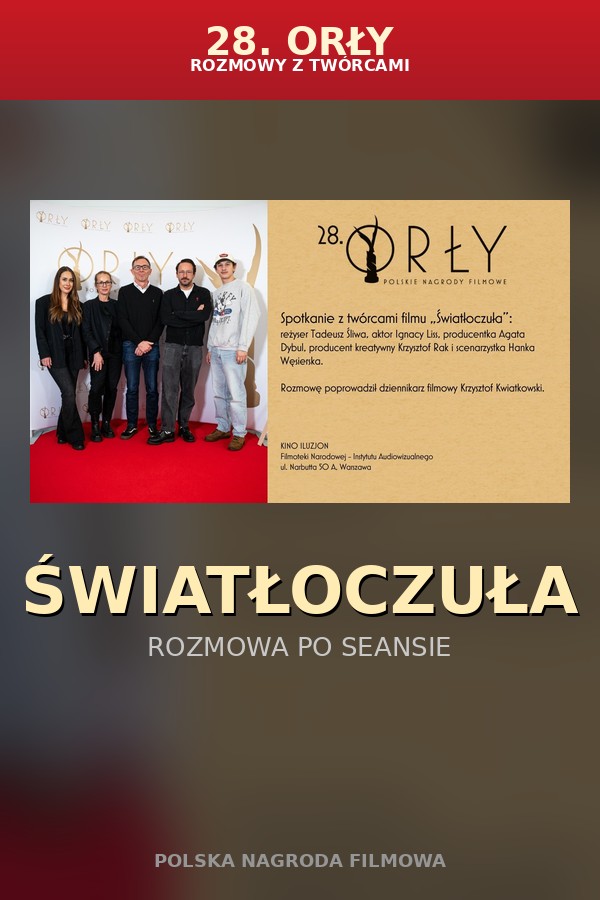„Światłoczuła
