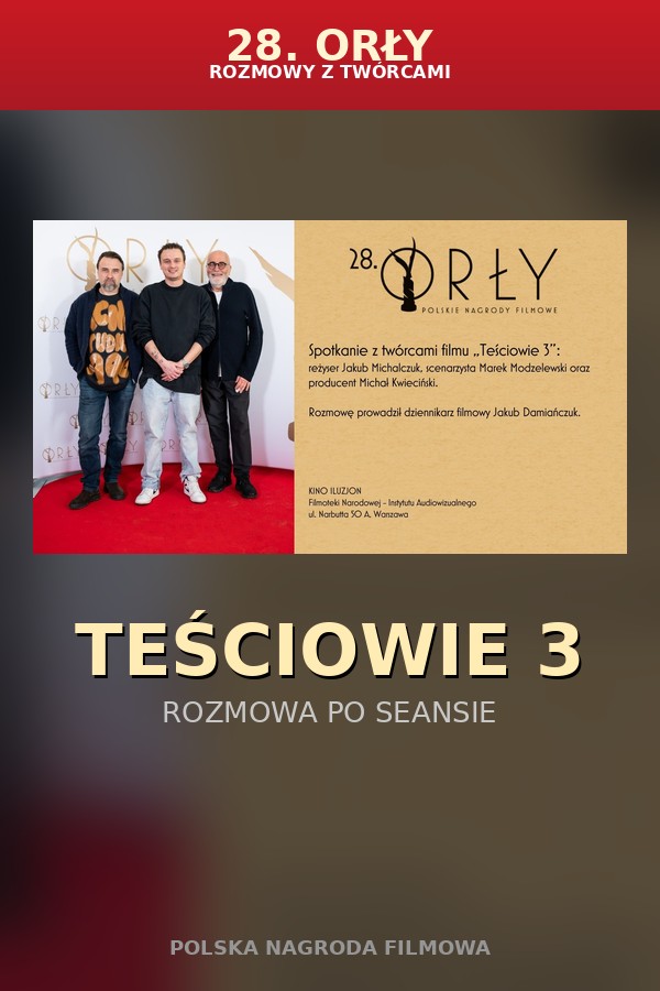 „Teściowie 3