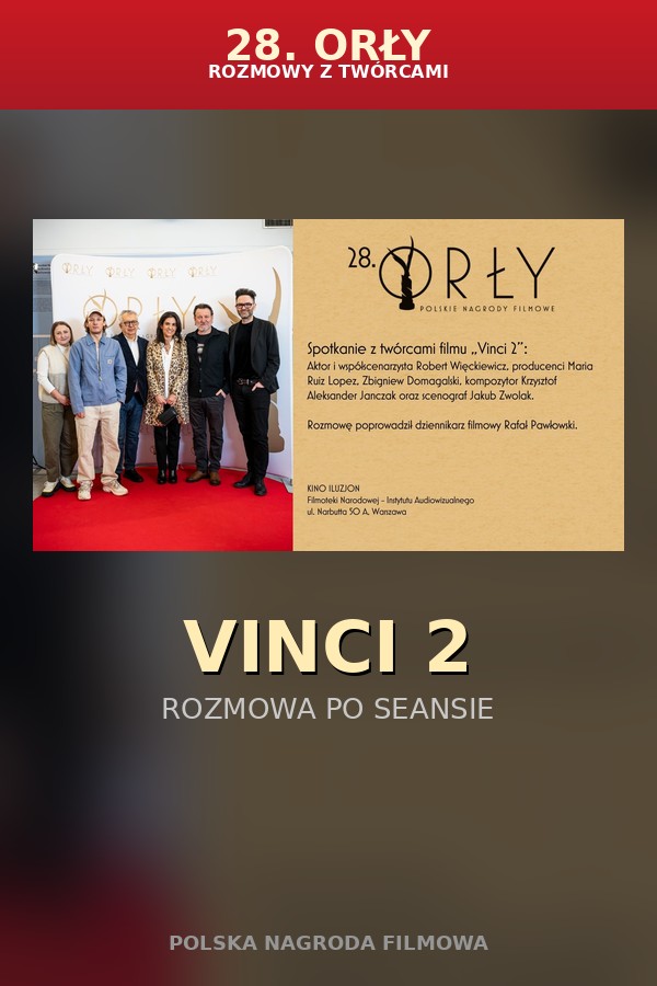„Vinci 2
