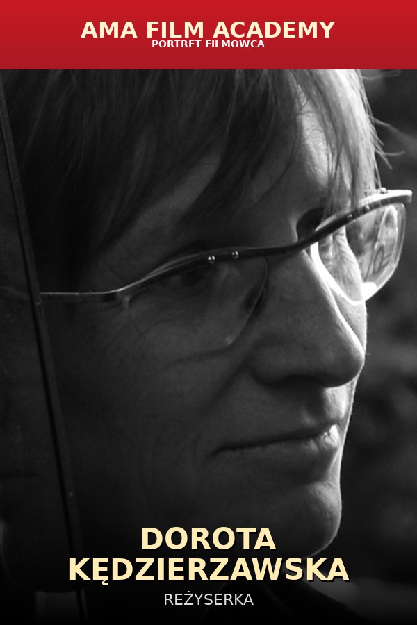 Dorota Kędzierzawska