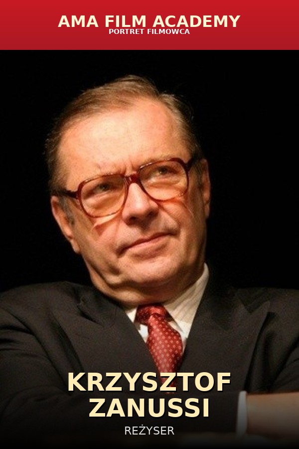 Krzysztof Zanussi