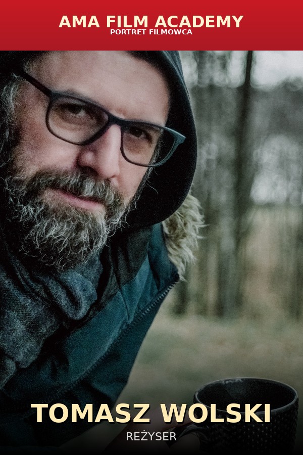 Tomasz Wolski