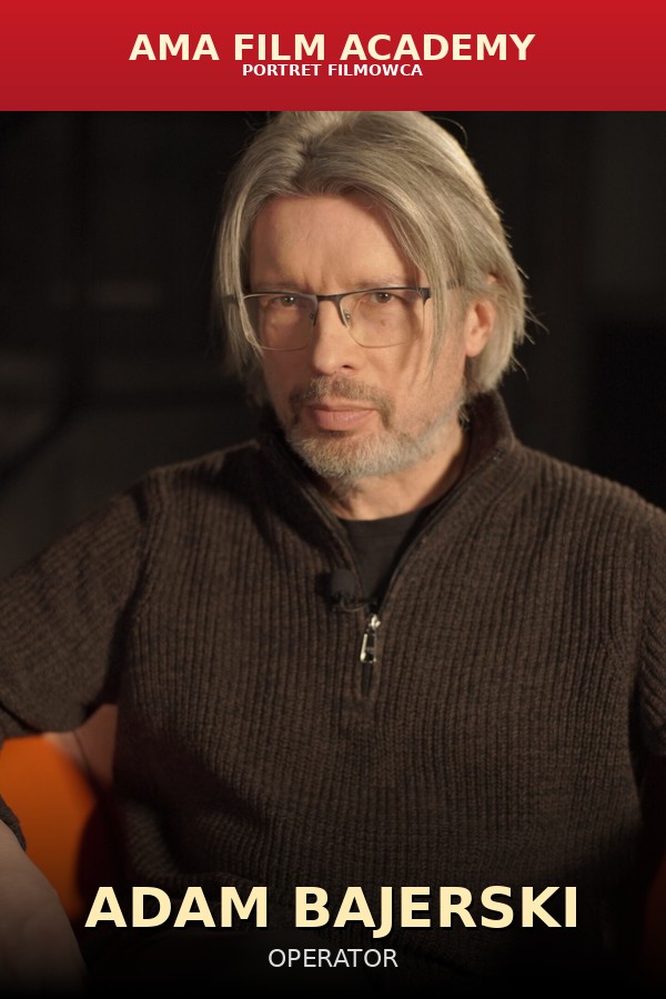 Adam Bajerski