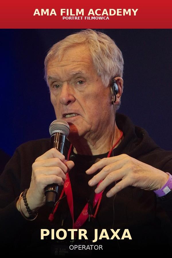 Piotr Jaxa