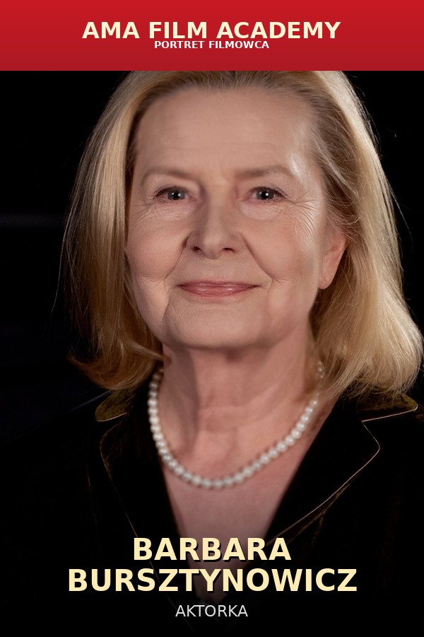 Barbara Bursztynowicz