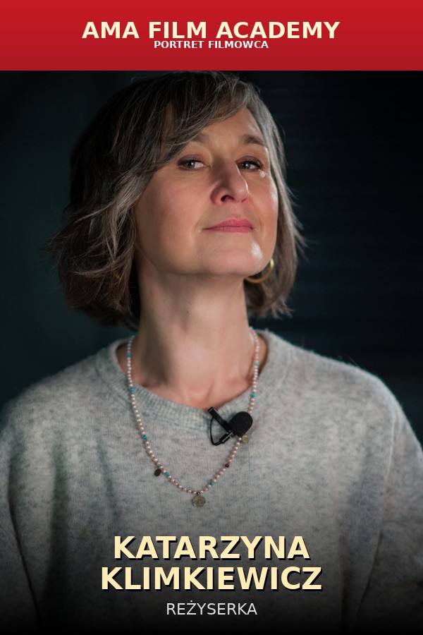 Katarzyna Klimkiewicz