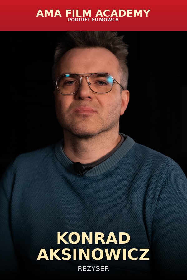 Konrad Aksinowicz