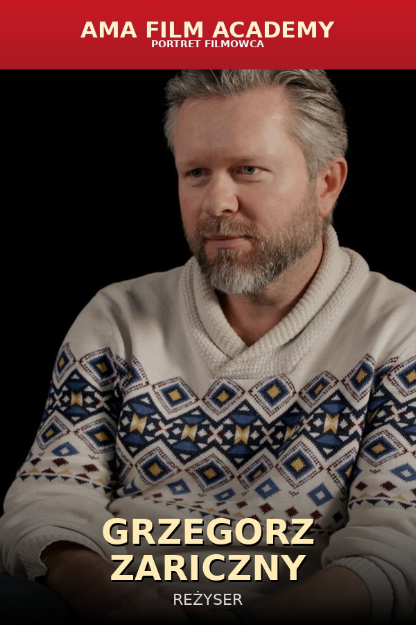 Grzegorz Zariczny