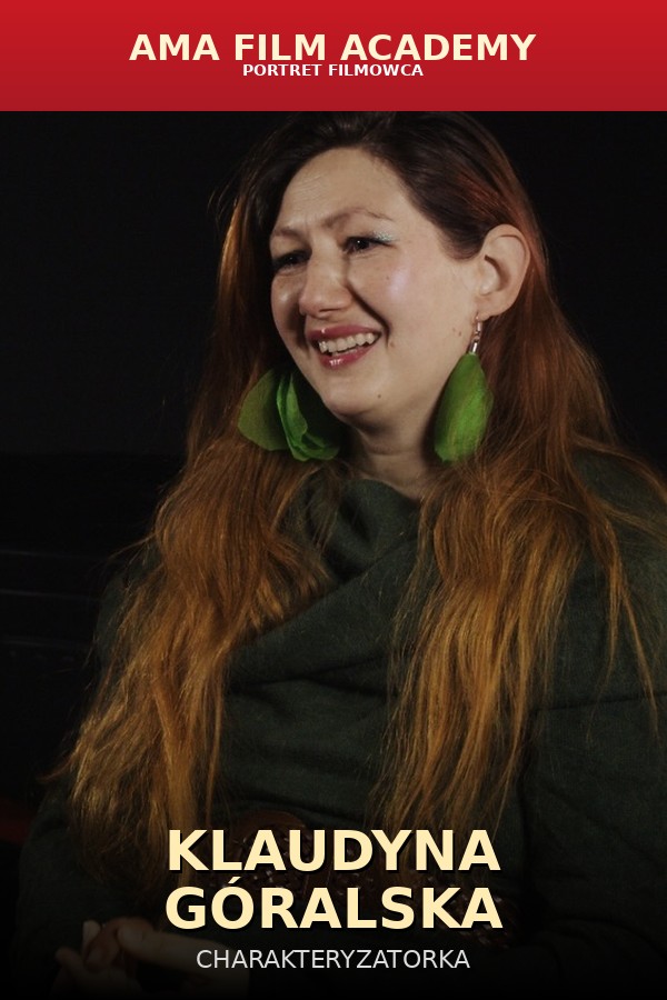 Klaudyna Góralska