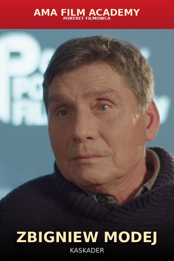 Zbigniew Modej