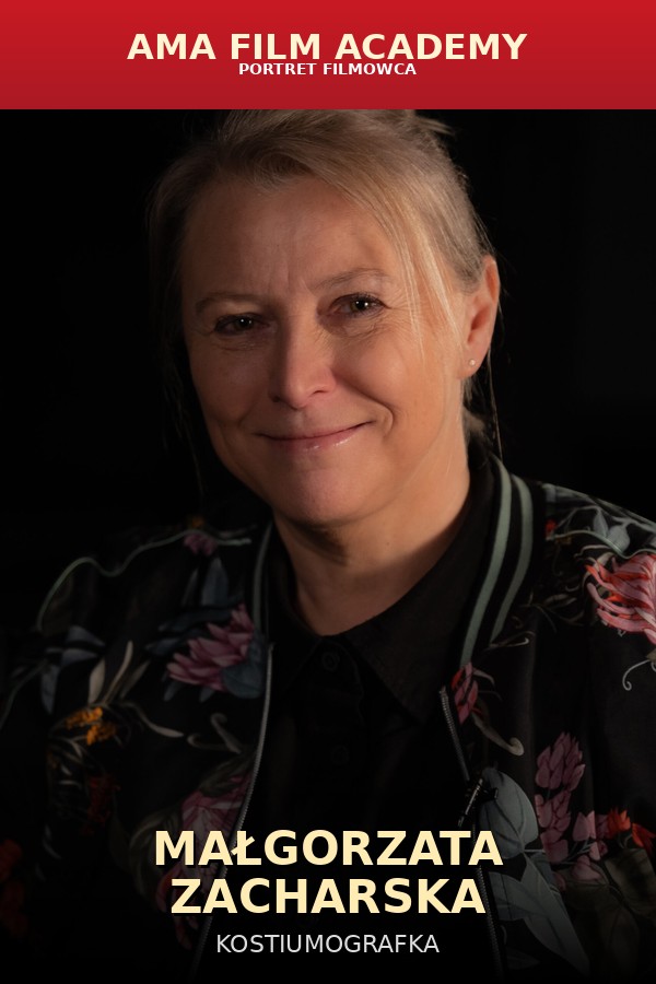 Małgorzata Zacharska