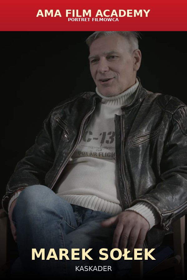 Marek Sołek