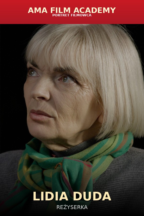 Lidia Duda