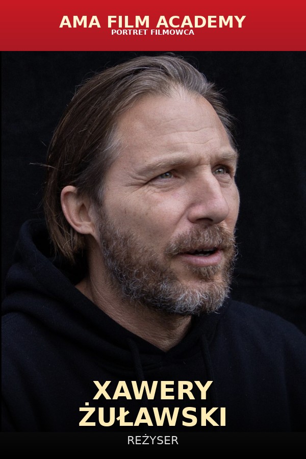 Xawery Żuławski