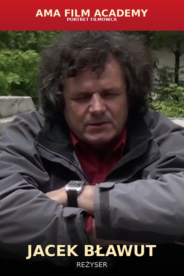 Jacek Bławut