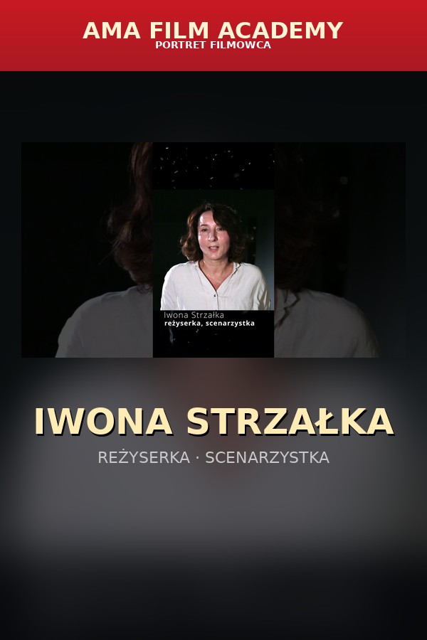 Iwona Strzałka