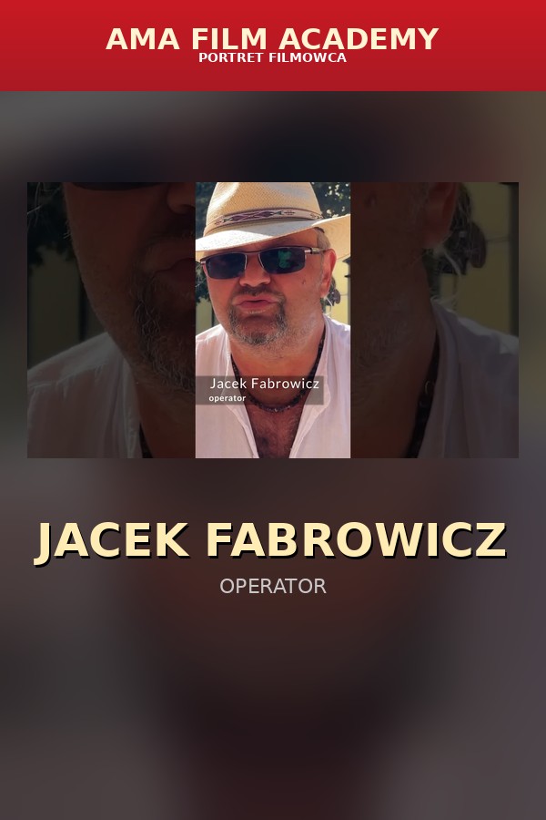 Jacek Fabrowicz