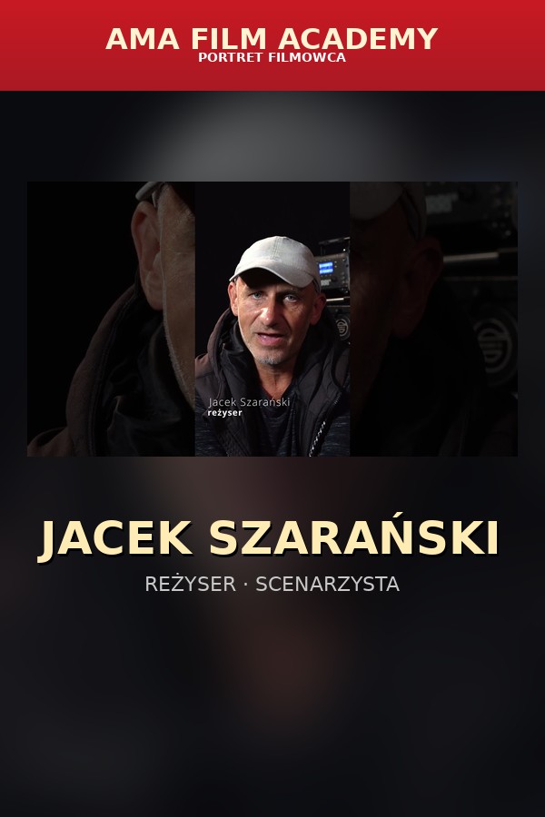 Jacek Szarański