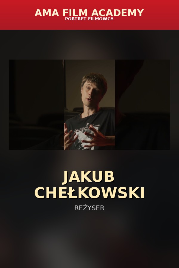 Jakub Chełkowski