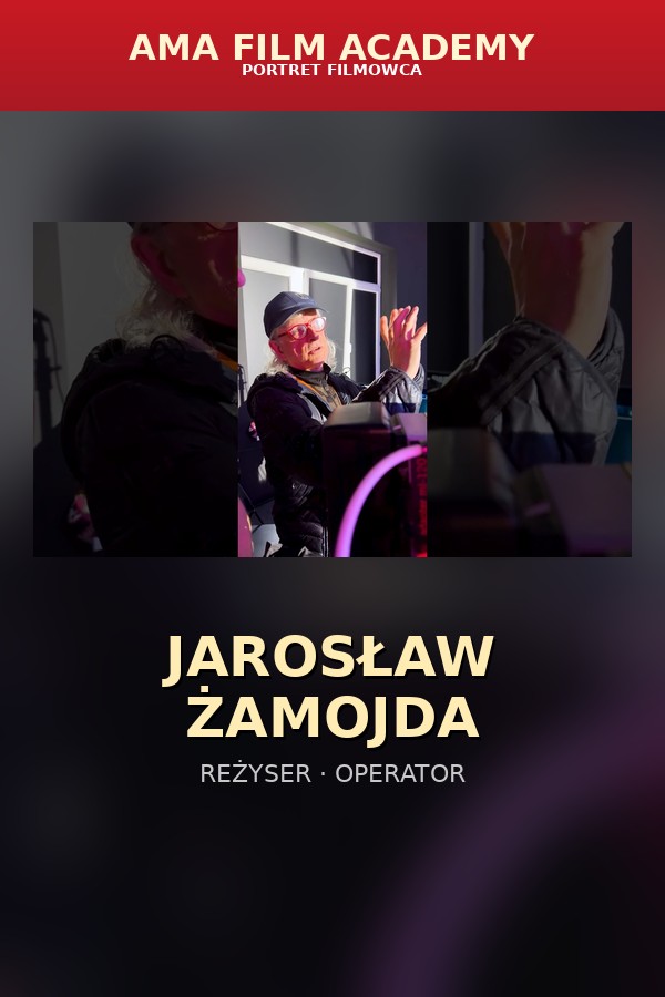 Jarosław Żamojda