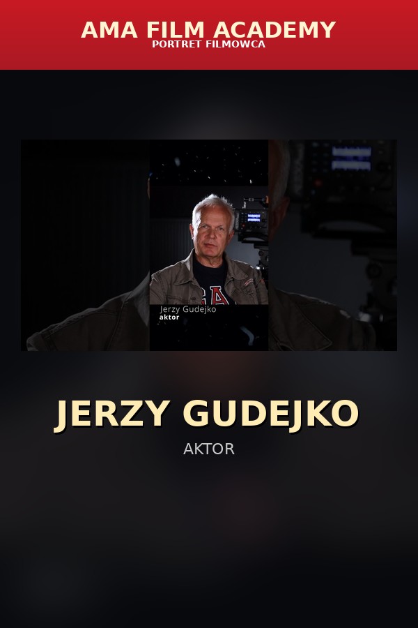 Jerzy Gudejko