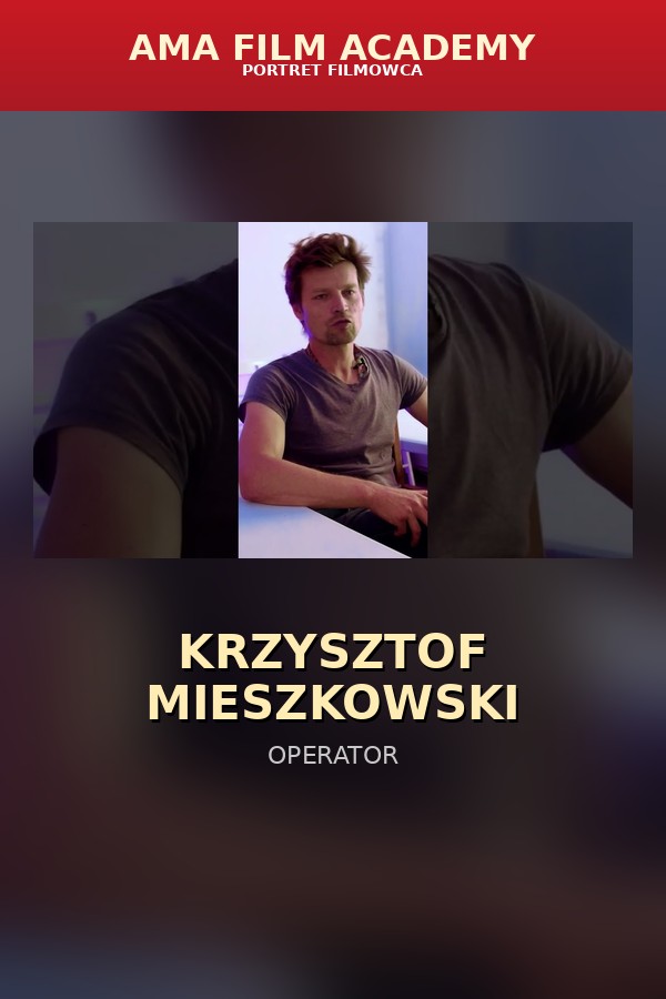 Krzysztof Mieszkowski