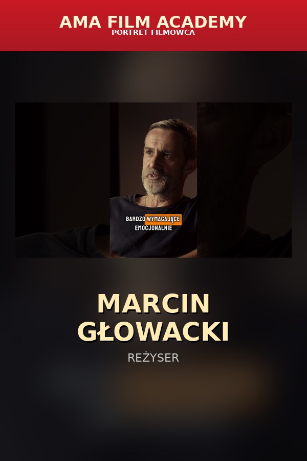 Marcin Głowacki