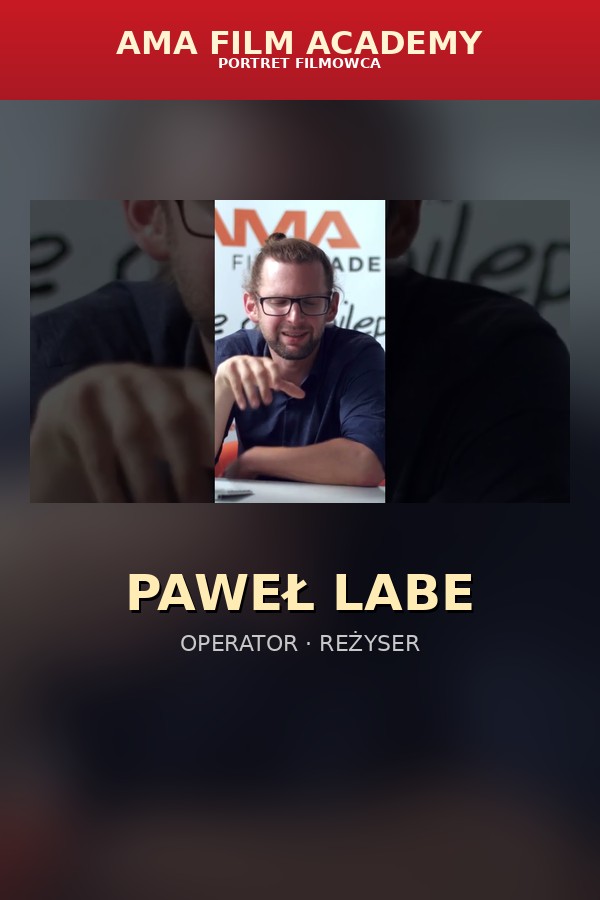 Paweł Labe