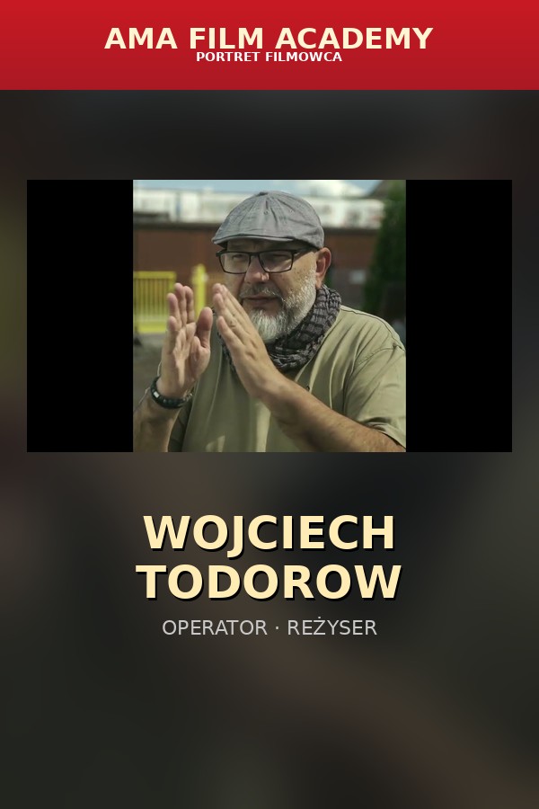 Wojciech Todorow