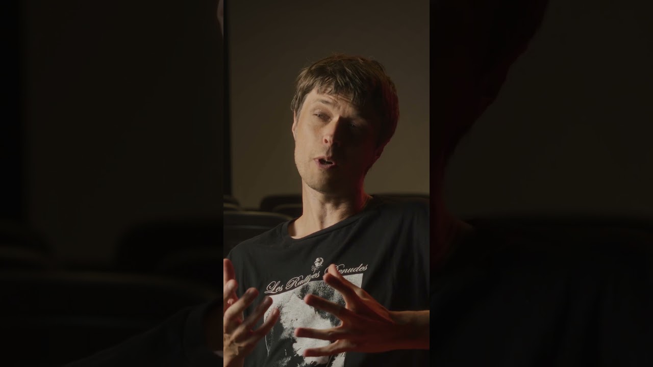 Wywiad o filmie „Nic" — z Jakubem Chełkowskim