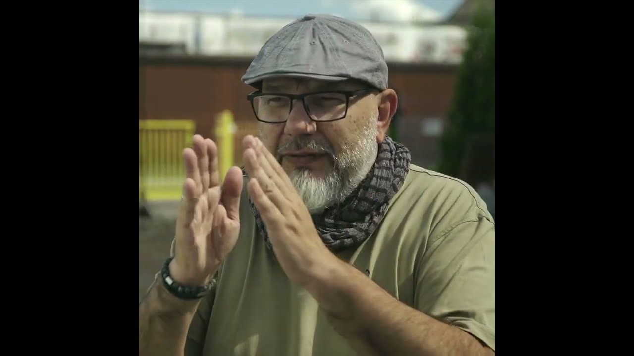 Wojciech Todorow — wykładowca AMA Film Academy